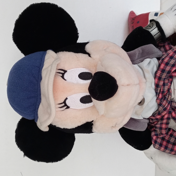 CHARACTER DOLL - Picture 2 of 16